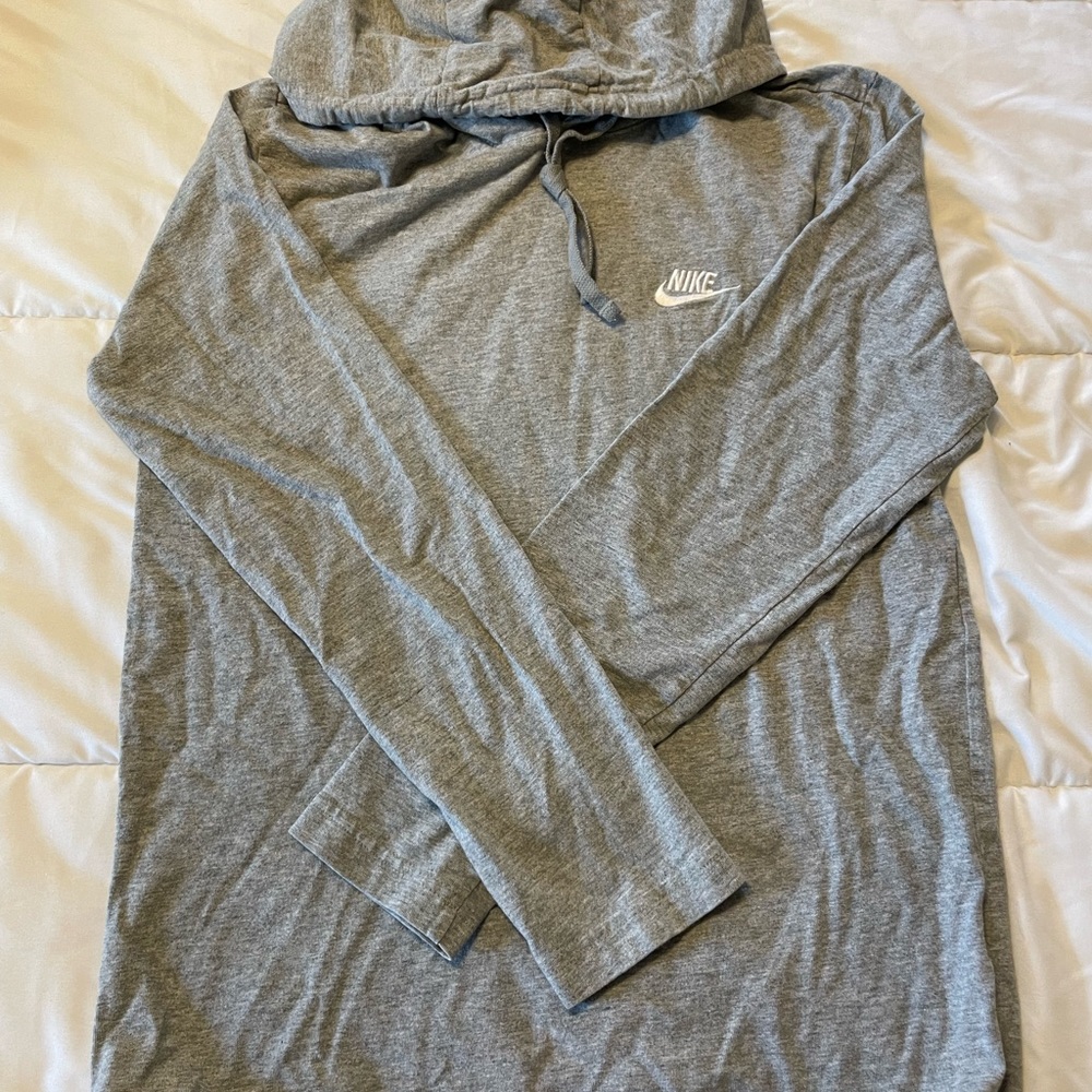 Men’s Nike Sweatshirt